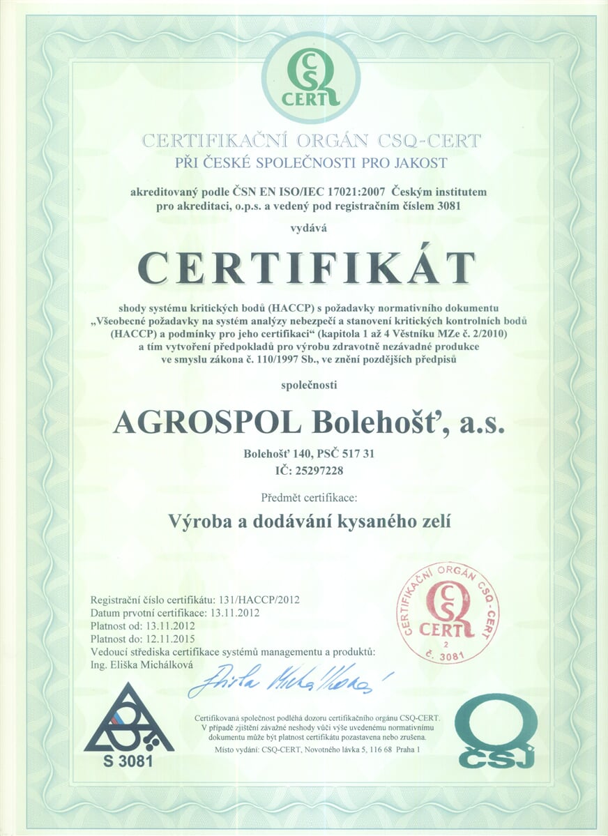 Agrospol_Bolehost_certifikat1